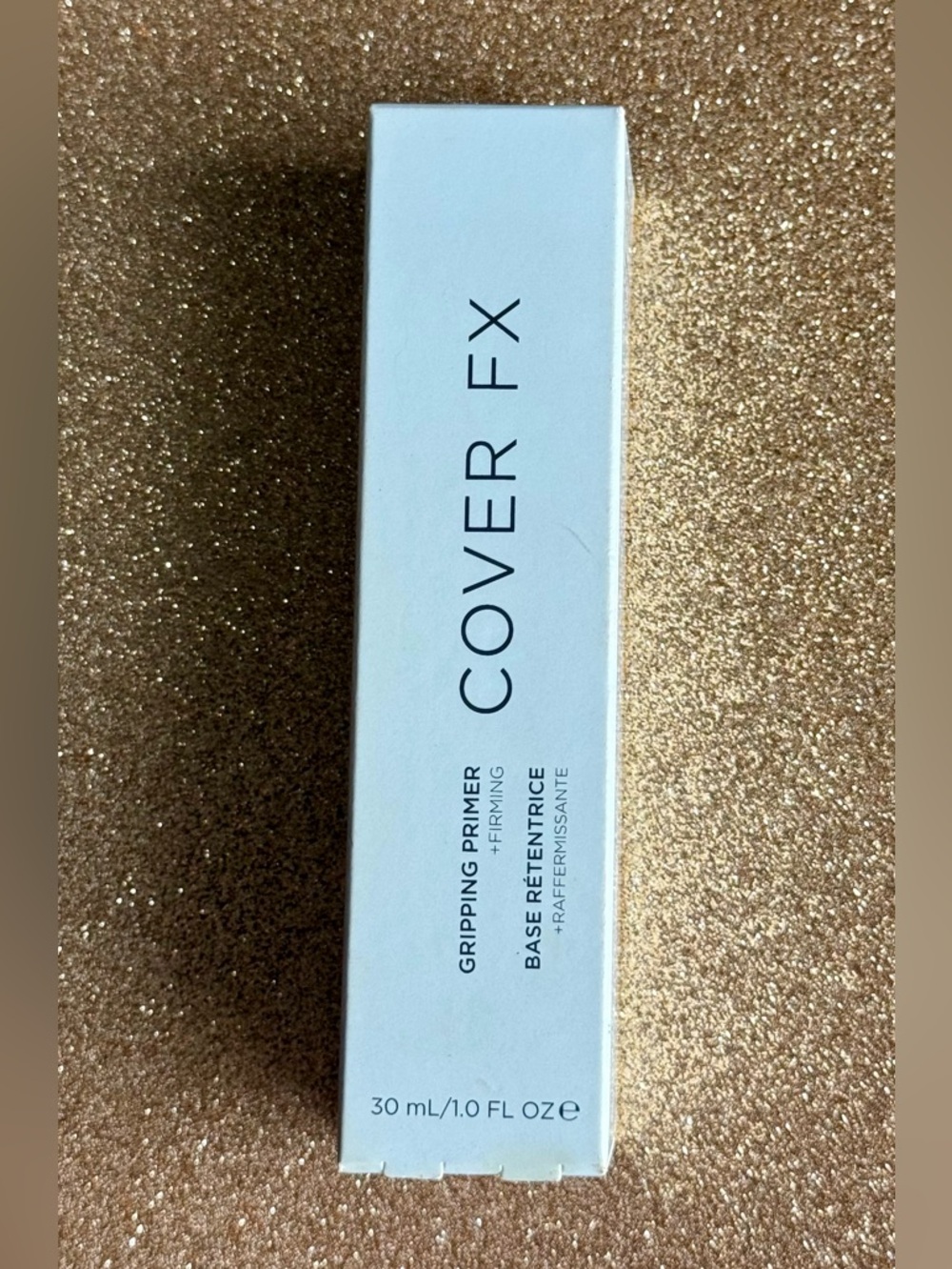 COVER FX Primer - Gripping Primer & Firming 30 mL/1.0 FL oz